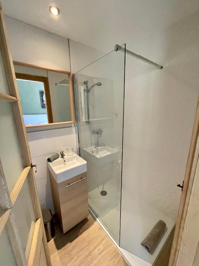 Monoblet Beauregard Cevennes - Sublime Chambre D'Hotes Independante Et Moderne מראה חיצוני תמונה