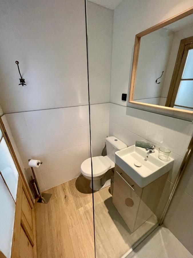 Monoblet Beauregard Cevennes - Sublime Chambre D'Hotes Independante Et Moderne מראה חיצוני תמונה